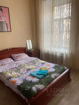 Комната Санкт-Петербург Гончарная ул., 26