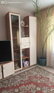 1-комнатная квартира: Ейск, Кирпичная улица, 12А (35 м)