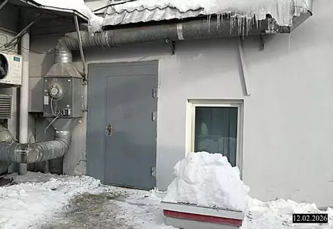 Помещение свободного назначения в Нижегородская область, Нижний ...