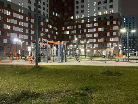 2-к кв. Московская область, Мытищи просп. Астрахова, 14 (42.0 м)