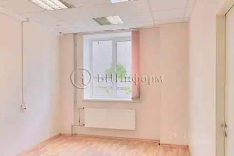 Офис в Санкт-Петербург ул. Бабушкина, 3 (481 м)