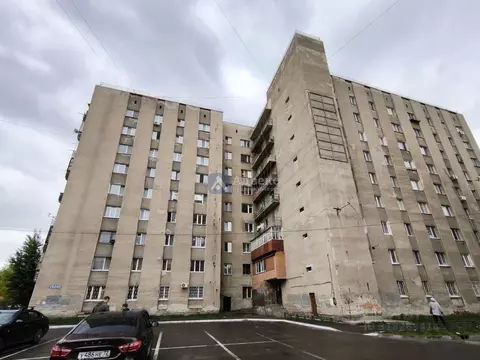 Комната Тюменская область, Тюмень Олимпийская ул., 30 (28.1 м)