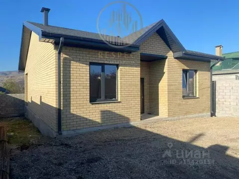 Дом в Ставропольский край, Кисловодск ул. Форелевое Хозяйство, 137 (90 ...