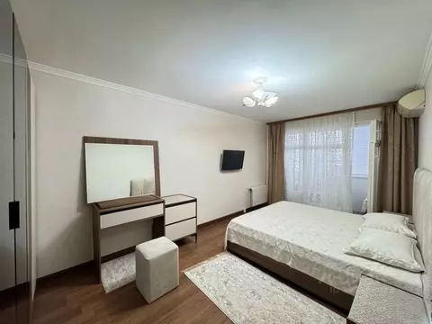 1-к кв. Кабардино-Балкария, Нальчик ул. Калмыкова, 231 (30.5 м)