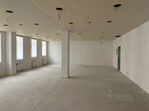 Офис в Москва Петровский бул., 5С1 (230 м)