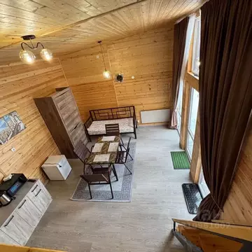 Дом в Карачаево-Черкесия, Зеленчукский район, с. Архыз ул. Белая (40 ...