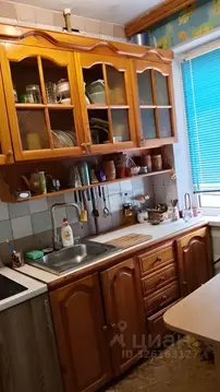 1-к кв. Крым, Керчь ул. Орджоникидзе, 118 (30.0 м)