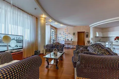 4-к кв. Москва Можайское ш., 2 (232.0 м)