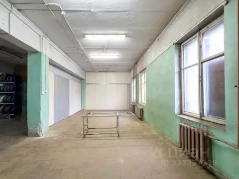 Склад в Санкт-Петербург Боровая ул., 51 (491 м)
