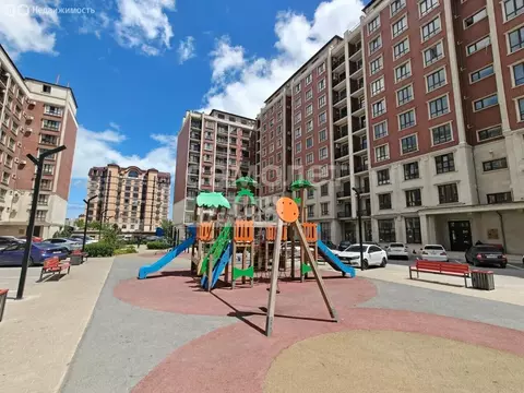 2-комнатная квартира: Махачкала, Газпромная улица, 15к3 (67.2 м)