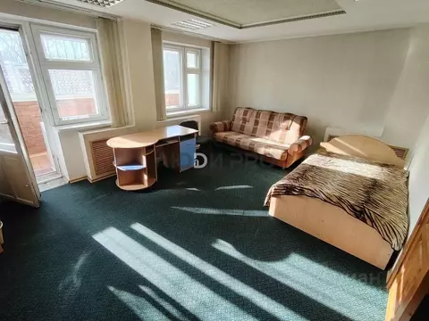 1-к кв. Алтайский край, Барнаул ул. Фурманова, 26А (44.0 м)