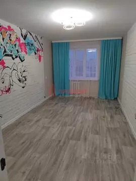 2-к кв. Пензенская область, Пенза ул. Терновского, 154А (51.9 м)