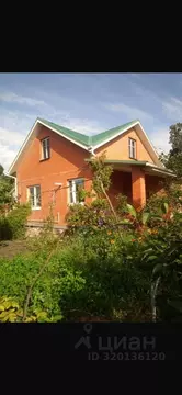 Дом в Орловская область, Орел Лужки-2 СНТ,  (90 м)