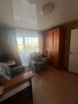 Квартира, студия, 21.1 м