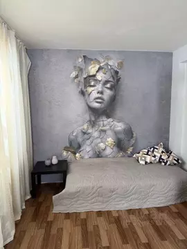 2-к кв. Чувашия, Чебоксары ул. П.В. Дементьева, 22 (54.0 м)