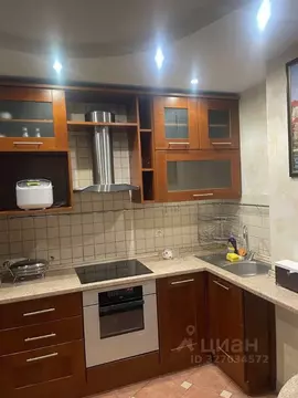 3-к кв. Москва Осенняя ул., 16 (75.0 м)