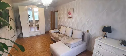 2-к кв. Хабаровский край, Амурск Октябрьский просп., 9А (54.0 м)