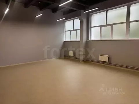 Офис в Москва Симферопольский бул., 3 (1000 м)