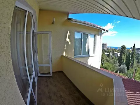 2-к кв. Крым, Ялта ул. Кирова, 96/3 (55.0 м)