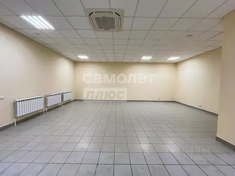 Помещение свободного назначения в Липецкая область, Липецк ...