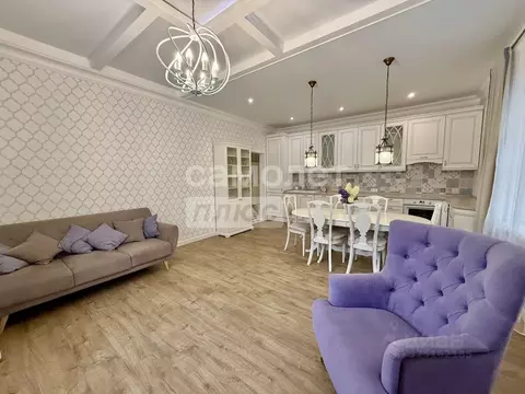 4-к кв. Татарстан, Казань ул. Тельмана, 20 (120.3 м)