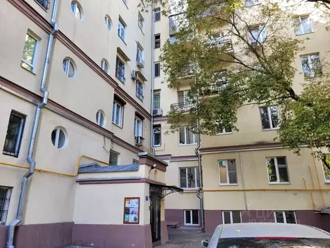 Комната Москва ул. Красная Пресня, 32-34 (31.5 м)