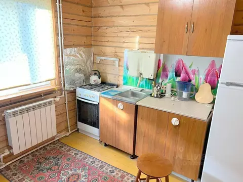 Дом в Московская область, Электросталь городской округ, д. Степаново ...