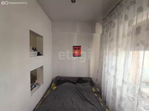 1-комнатная квартира: Улан-Удэ, Пионерская улица, 20Б (23.7 м)