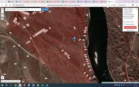 Участок в Тыва, Кызыл ул. Чульдума (6.0 сот.)