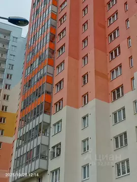 2-к кв. Санкт-Петербург просп. Маршака, 16к4 (59.3 м)