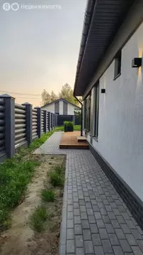 Дом в Старая Купавна, улица Надежды, 19А (236.6 м)