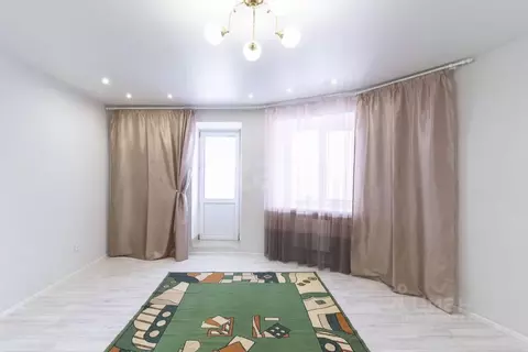 Студия Тюменская область, Тюмень Войновка мкр, ул. Энергостроителей, ...