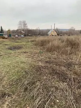 Участок в Воронежская область, Семилукский район, Губаревское с/пос, ...