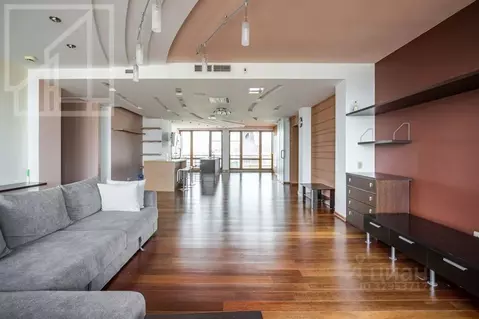 4-к кв. Москва Страстной бул., 10к1 (178.0 м)