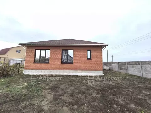 Дом в Волгоградская область, Городище рп Сосновый пер. (110 м)