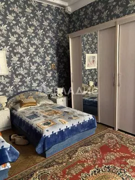 4-к кв. Санкт-Петербург Кирочная ул., 24 (101.0 м)