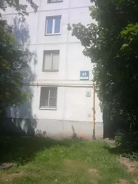 2-к кв. Московская область, Одинцово Северная ул., 48 (44.4 м)