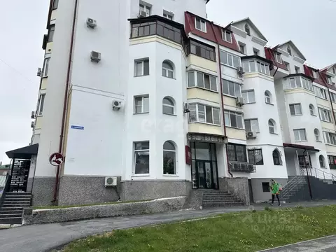 Помещение свободного назначения в Тюменская область, Тюмень ...