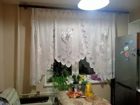 Продается 1-комнатная квартира