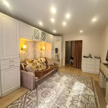 1-к кв. Калининградская область, Калининград Иртышский пер., 6 (36.6 ...