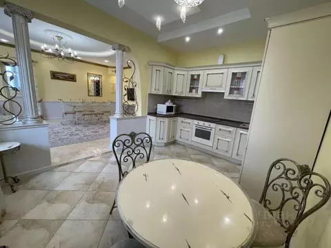 3-к кв. Москва ул. Столетова, 17 (101.4 м)