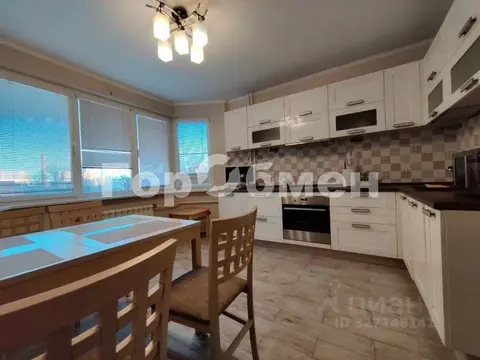 2-к кв. Москва Перовская ул., 22К1 (60.0 м)