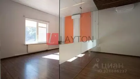 Офис в Москва Малая Семеновская ул., 9С14б (338 м)