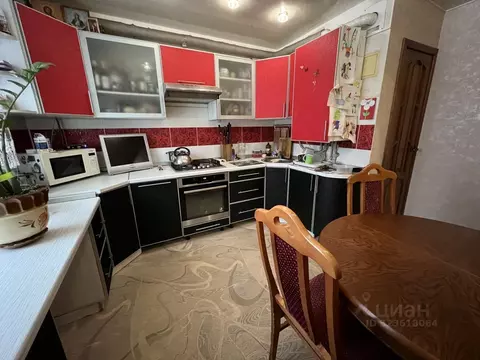 3-к кв. Нижегородская область, Нижний Новгород с. Шелокша, ул. ...