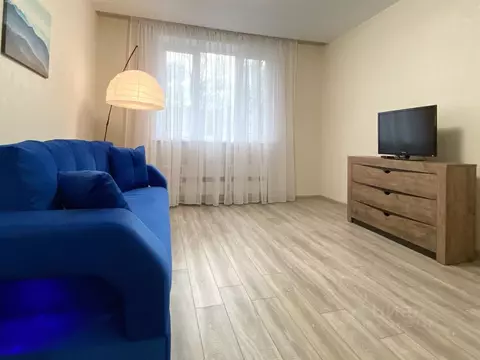 2-к кв. Москва ул. Плещеева, 22 (52.2 м)