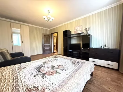 1-к кв. Северная Осетия, Владикавказ Весенняя ул., 19 (37.0 м)