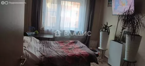 1-комнатная квартира: посёлок городского типа Зеленоградский, улица ...