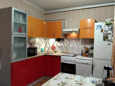 Дом в Ростовская область, Ростов-на-Дону Динамичная ул., 81 (117 м)