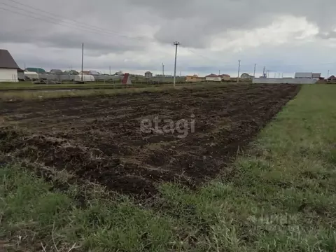 Участок в Свердловская область, Белоярский муниципальный округ, пос. ...