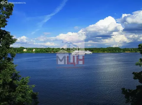 Участок в Тверская область, Конаковский муниципальный округ, деревня ...